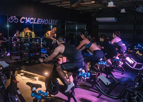 trt indoor cycling|8 of the Most Loved Indoor Cycling Studios in Metro Manila.